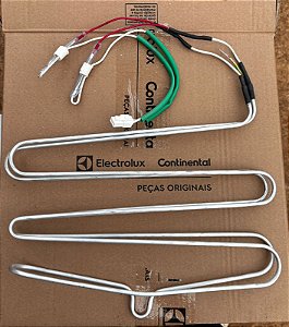 64502745 41036550 - RESISTENCIA REFRIGERADOR ELECTROLX  127v