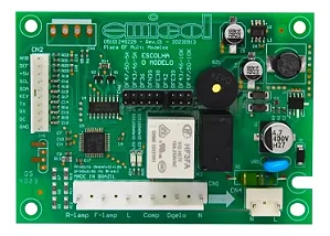 PLACA POTENCIA MULTI MODELOS ELECT DF36 DF42 DF43/46 BIV EMICOL