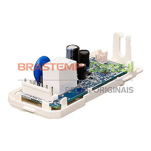 W11163349 PLACA DE CONTROLE REFRIGERADOR CONSUL