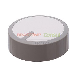 W10848270 BOTAO PRESSOSTATO LAVADORA BRASTEMP