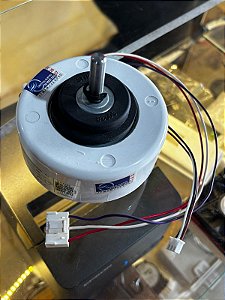 767990 MOTOR CA 220-230V 1320rpm ASSINC MONO RPG15A