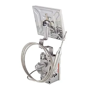 64786946 41002922  TERMOSTATO DAMPER MECANICO  ELECTROLUX