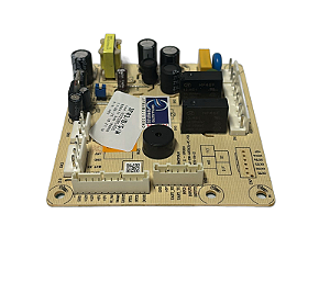 A22085406 41049335  PLACA DE POTENCIA REFR. ELECTROLUX  IF43