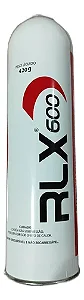 GAS R600A LATA 420G RLX