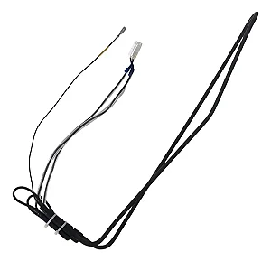 A01058221 41045207- RESISTENCIA DEGELO 127V  REFR ELECTROLUX