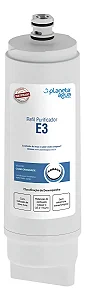 FILTRO REFIL E3 COMPACTO (COMPATIVEL COM APARELHOS IBBL AVAN