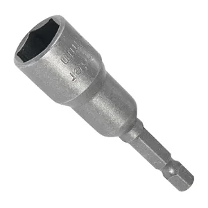 SOQUETE MAG.13MMX1/4 DISFLEX