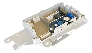 W11715199 PLACA CONTROLE AGRUP LAV BRASTEMP W11710322 W11675396