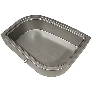 Pingadeira Prata S/ Tampa Purif. IBBL Evolux immaginare Evo Due