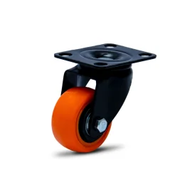 RODIZIO GIRATORIO. 50MM