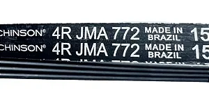 772  CORREIA ARNO GRANDE TANQUINHO ARNO   -  5R