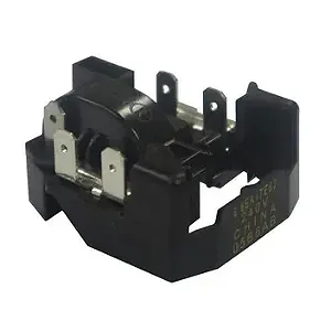 Rele Ptc C/protetor Térmico 8ea21e62 Bivolt Universal