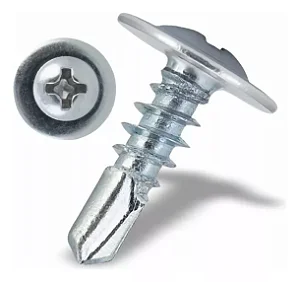 PARAFUSO DRILL FL ALTO BROCANTE  4,2X13