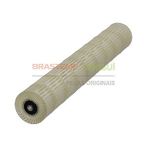 TURBINA HELICE TANGENCIAL SPLIT CONSUL ORIGINAL