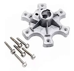 W10331021 / W10754676 SUPORTE CESTO LAVADORA C/CUNHA - ELITE