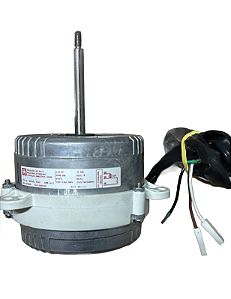 MOTOR VENTILADOR 1/15 CV 220V  900rpm COND AR  BARRIL