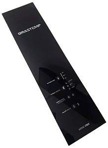 W11228637 - PLACA INTERFACE DOTYK BRASTEMP BRM53