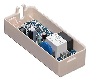 W11311794 - PLACA DE CONTROLE BIVOLT BRASTEMP FREEZER BVR28