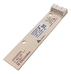 A20162501 41047370 - PLACA INTERFACE REF ELECTROLUX TF71