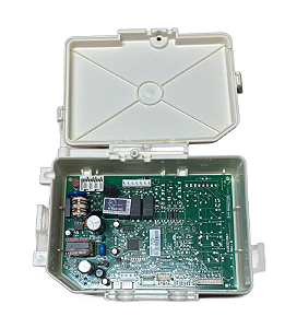 W10887231 CONTROLE ELETRONICO REFRIGERADOR BRASTEMP