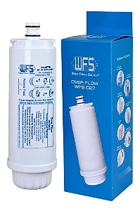 WFS027 REFIL FILTRO OVER FLOW - REFIL PARA PURIFICADOR IBBL