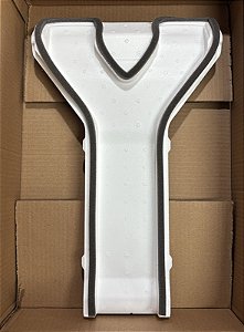 A20280402 41047211 - CAPA TRASEIRA EPS REFRIG ELECTROLUX