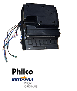 749674 - PLACA INVERSORA  PARA O  AR COND PHILCO INVERTER  - PAC12KIFM15 V.2 EXT
