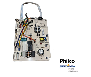 710000417 - PCI PRINCIPAL AR COND PAC12FC INT