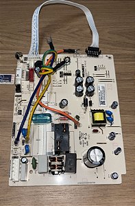 710000417 - PCI PRINCIPAL AR COND PAC12FC INT