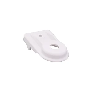 W11507693 - SUPORTE FIXADOR DO MOTOR VENTILADOR REFRIGERADOR BRASTEMP E CONSUL
