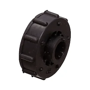 W10225833 - Amortecedor Motor Ventilador Refrigerador Brastemp Consul