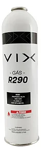 GAS R290A PROPANO LATA 370G VIX