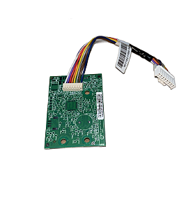 W11727218 W11651890 W11724490  - PLACA INTERFACE LAVADORA CONSUL