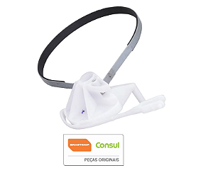 4260546 - CONJUNTO DO FREIO LAVADORA BRASTEMP CONSUL