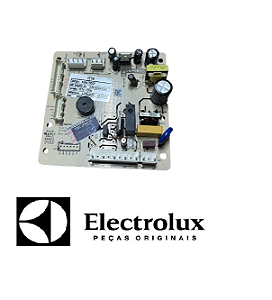 A26475502 41051848  - PLACA DE POTENCIA  REFRIGERADOR ELECTROLUX  - IT70