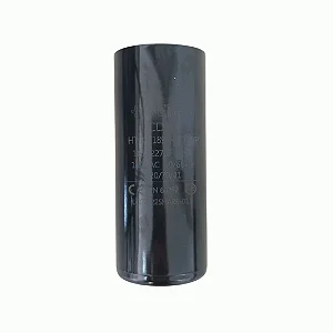 189/227 mF -161/193 mF- CAPACITOR ELETROLITICO 220v  1/4 36X70 / 8052 1000000080520