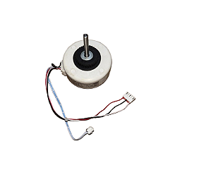 MOTOR VENT EVAP 18 24 30 36 BTU 220V 22W  - YYSL55-4