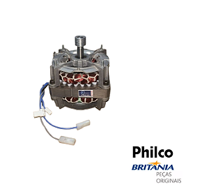 MOTOR TANQUINHO BRITANIA 1/4 - 127V