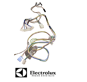 A24695501 41049692 - REDE ELETRICA SUPERIOR LAVADORA ELECTORLUX