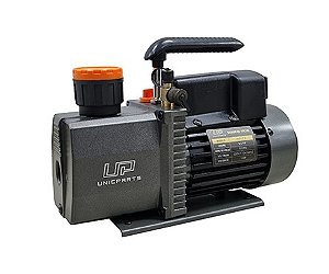 BOMBA DE VACUO 3CFM DUPLO ESTAGIO 110/220V 60HZ UP
