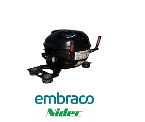 COMPRESSOR INVERTER DROPIN FMSY7C  230V / 98 -315HZ