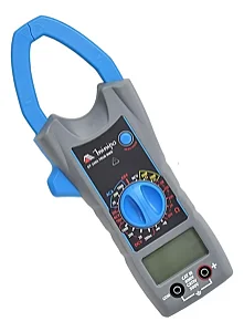 ALICATE AMPERIMETRO DIGITAL CAT4 MINIPA - ET-3201A