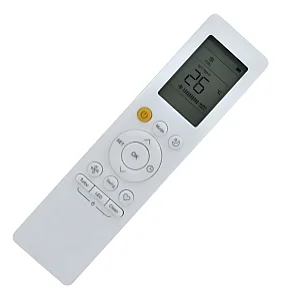LE-7315 - CONTROLE AR CONDICIONADO COMPATIVEL COM SPLIT SPRINGER MIDEA