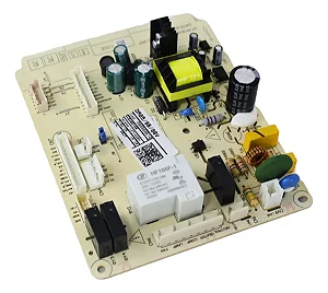 A96969510 41043402 - PLACA POTÊNCIA ERF2510 DM86X/V OR ELECT