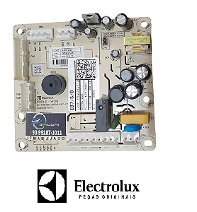 A22085413 41051823 - PLACA DE POTENCIA REFRIGERADOR ELECTROLUX - IB7S