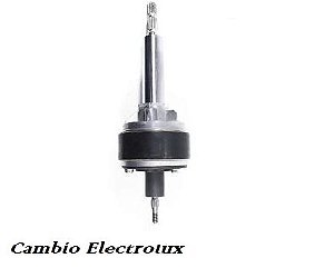 CAMBIO ELECTROLUX  LTE12 - ca