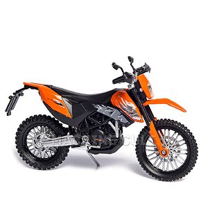 Miniatura KTM 450 SX-F - Maisto 1:18 - Machine Cult