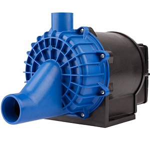 Bomba Hidromassagem Syllent MB42E0216AS 2CV Monofásica 220v Até 15 Jatos