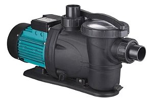 Bomba Para Piscina Lepono Xkp 554a 1/2 Cv Monofásica 220v - com Pré- Filtro