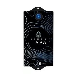 Gerador de Ozônio Q1 Ambiental Spa 01